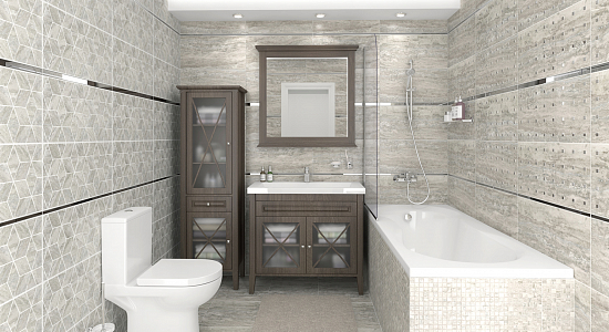 Керамогранит Laparet Эхо