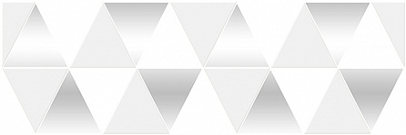 Laparet Perla Декор белый 17-03-00-463-0 20х60 Sigma