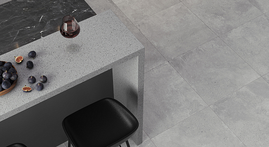 Керамогранит Laparet Callisto Gray