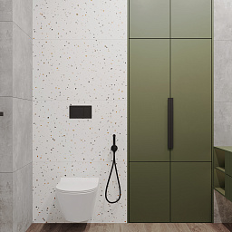 Керамогранит  Ceradim  Арлекино