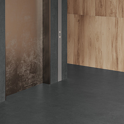 Керамогранит  Laparet  Вуд Роял Алмонд