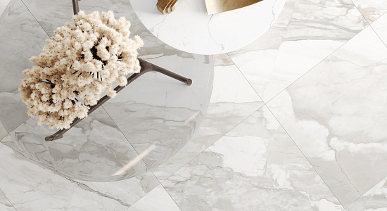 Керамогранит Ceradim Alpi