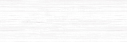 настенная белый (TRU051D)25x75