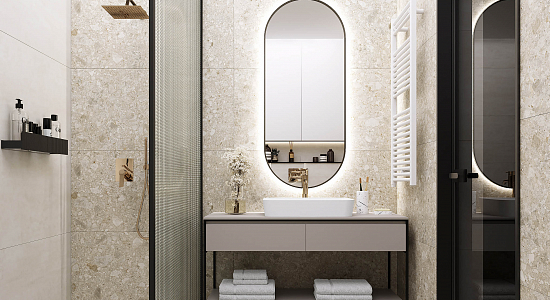 Керамогранит Laparet Matrix