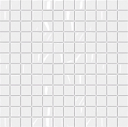 белый мозаика 20003 29,8х29,8