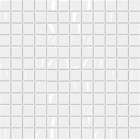 Керамическая плитка Kerama Marazzi белый мозаика 20003 29,8х29,8