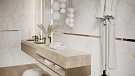 Керамогранит Laparet Onyx Clowdy
