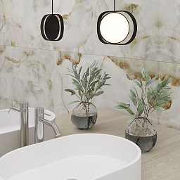 Керамогранит  Laparet  Musica Green