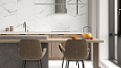 Керамогранит Ceradim Carrara Terrific Silver