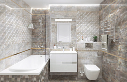 Керамическая плитка Laparet  Rich