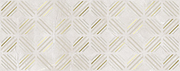 Керамическая плитка  Laparet  Декор светлый 20х50