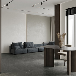 Керамогранит  Laparet  Leda Black