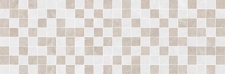 Керамическая плитка Laparet Декор мозаичный MM60059 20х60