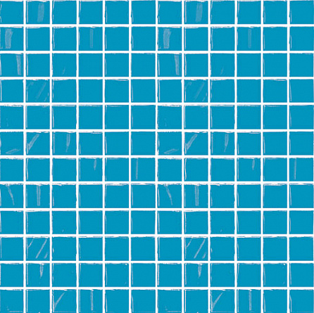 Мозаика Kerama Marazzi темно-голубой 20017 29,8х29,8