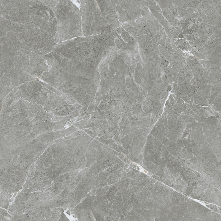 Керамогранит Ceradim серый 60х60 Полированный Stone Cool Grey