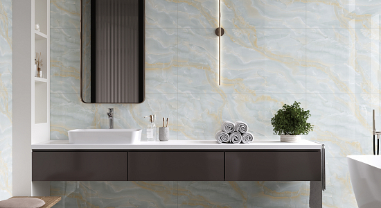 Керамогранит Ceradim Onyx Miraculous