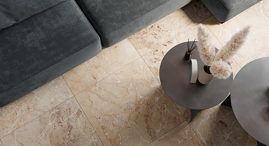 Керамогранит Laparet Brecia Antic Brown