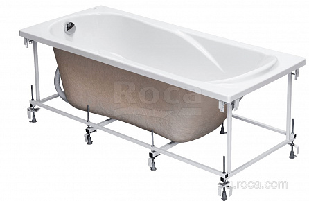 Roca Монтаж комплект к акриловой ванне Uno 160x75