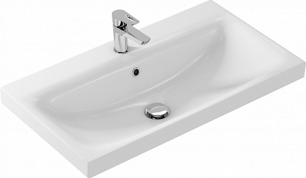 Cersanit Раковина мебельная MODUO 80 1 отв.