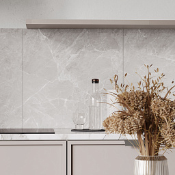 Керамогранит  Ceradim  Mramor Chic Silver