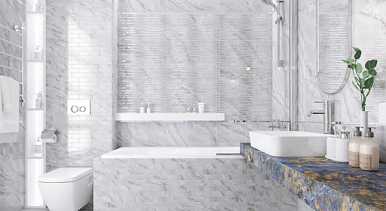 Керамогранит Laparet Aquatic