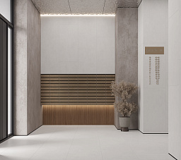 Керамогранит Laparet  Malta