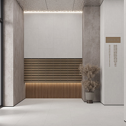 Керамогранит  Laparet  Malta