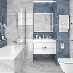 Керамическая плитка  Laparet  Space