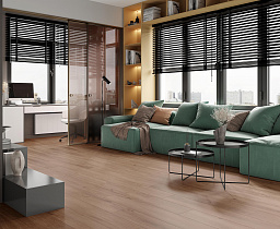 Керамогранит Laparet  Canarium Brown