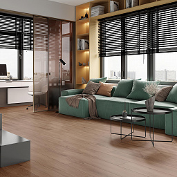 Керамогранит  Laparet  Canarium Brown