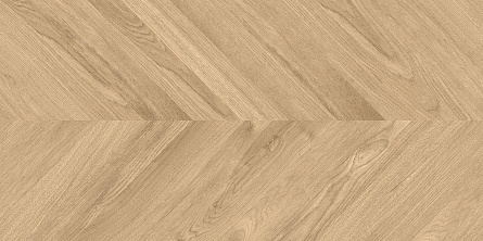 Керамогранит Laparet бежевый 60х120 матовый карвинг Wood Latina Miele Chevron