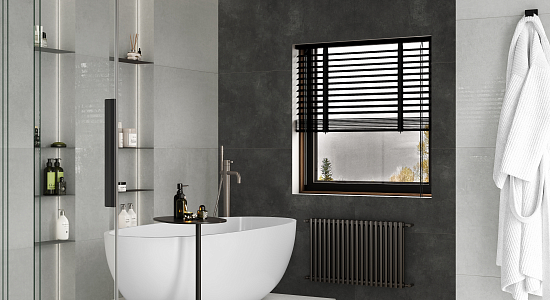 Керамогранит Laparet Техно Грис