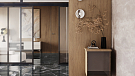 Керамогранит Laparet Andora Black