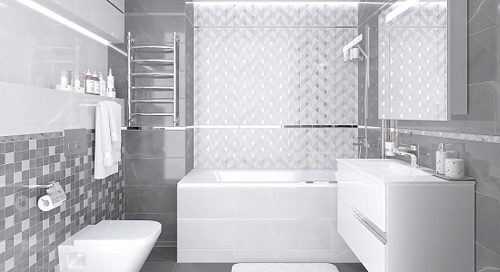 Керамогранит Laparet Лима