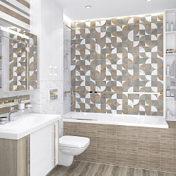 Керамогранит  Laparet  Arctic