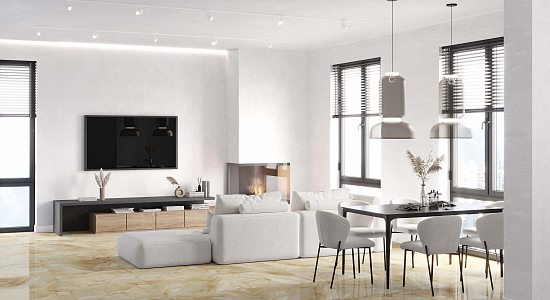 Керамогранит Laparet Draco