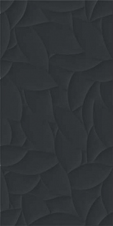 Керамическая плитка Paradyz Grafit Struktura A настенная 295x595 мм/35,2