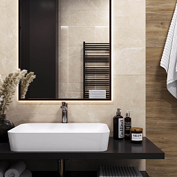 Керамогранит  Laparet  Carnico Beige