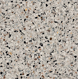 Керамогранит  Kerama Marazzi  серый матовый обрезной KM6060G0011R 60x60x0,9