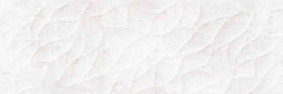 настенная рельеф светло-серый (HIU522D)25x75