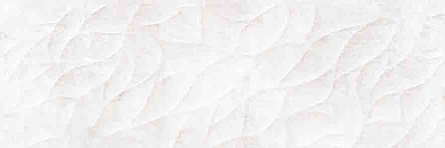 Cersanit настенная рельеф светло-серый (HIU522D)25x75 Haiku