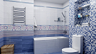 Керамическая плитка Ceramica Classic Энигма
