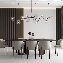 Керамогранит  Laparet  Frost