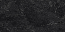 Керамогранит  Laparet Archie Nero Pro чёрный 60х120 матовый R10GR STR