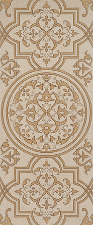Керамическая плитка Gracia Ceramica beige настенная 03 25х60