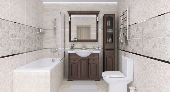 Керамогранит Laparet Эхо