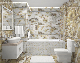 Керамогранит Laparet  Honey