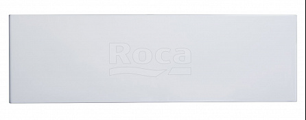 Roca LINE панель фронтальная для акриловой ванны 160x70