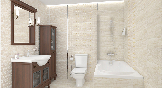 Керамогранит Laparet Эхо