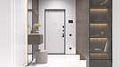Керамогранит Ceradim Calacatta Sharp Gold